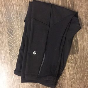 Lulu lemon leggings